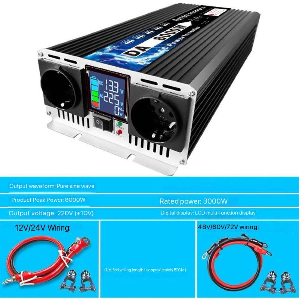 Power Inverter