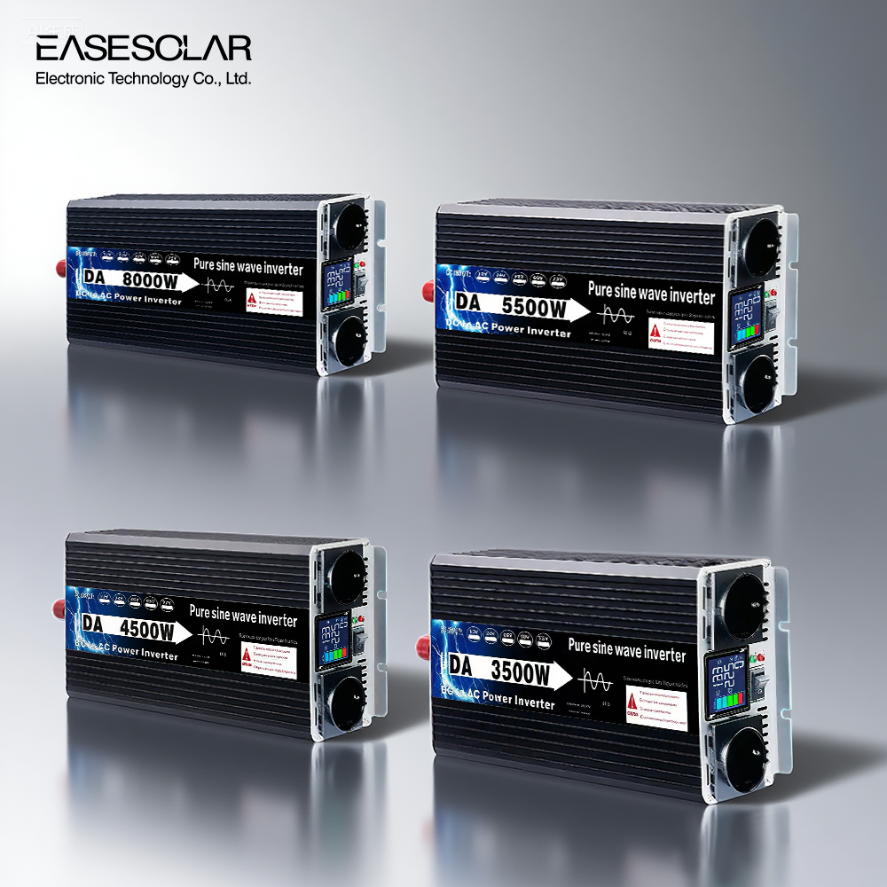Power Inverter