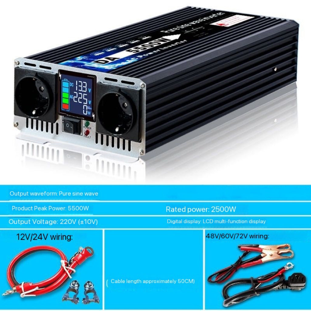 Power Inverter