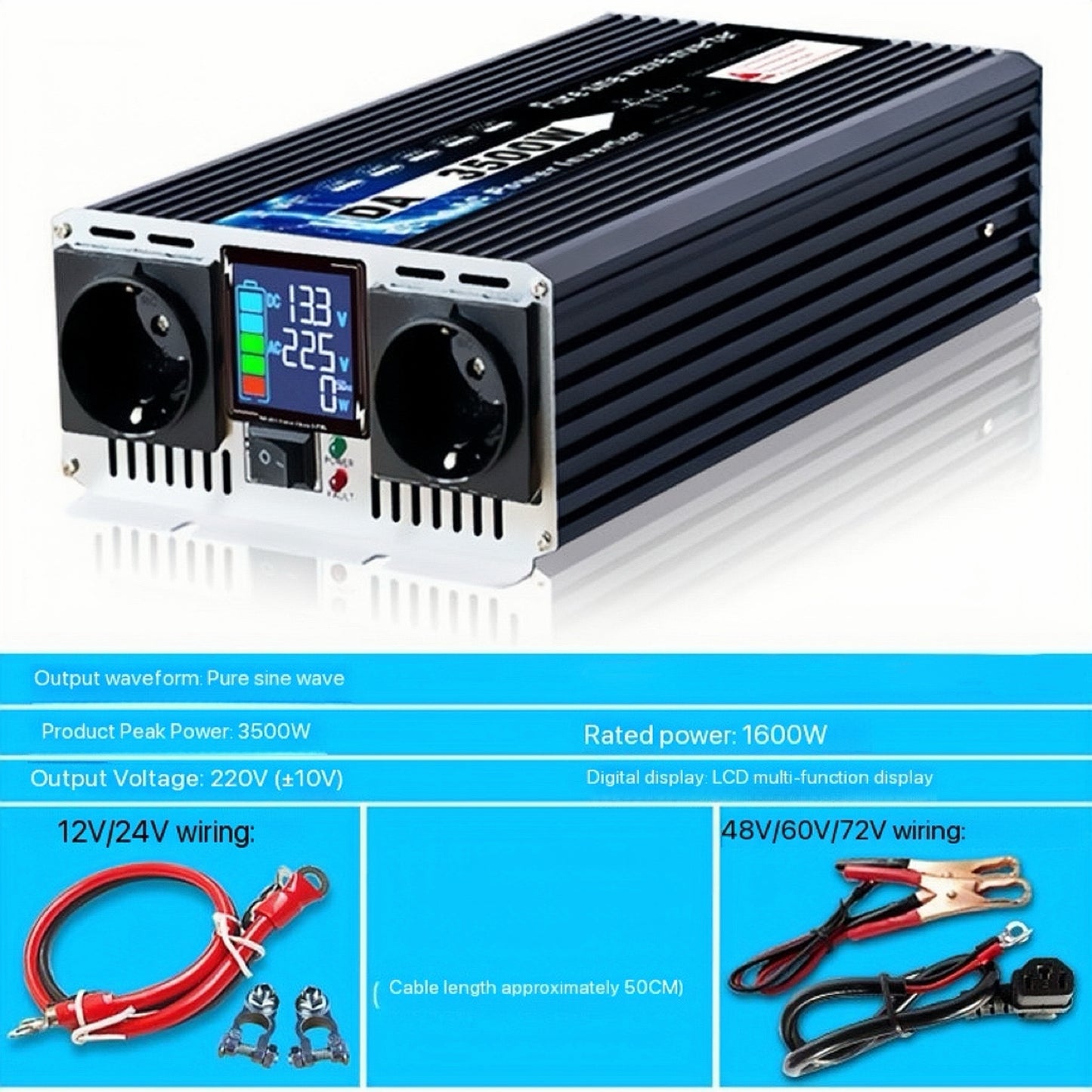 Power Inverter