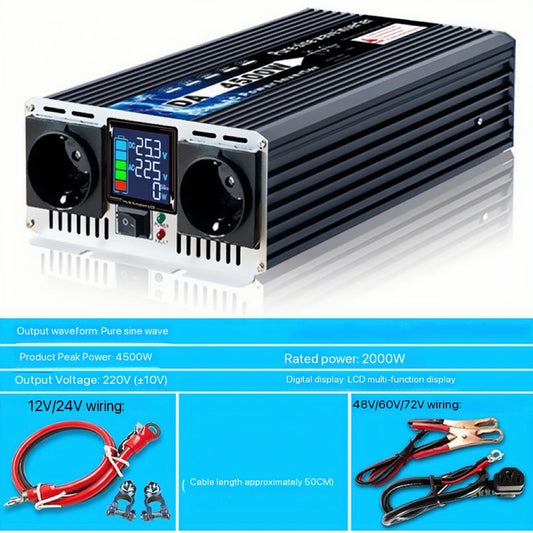 Power Inverter